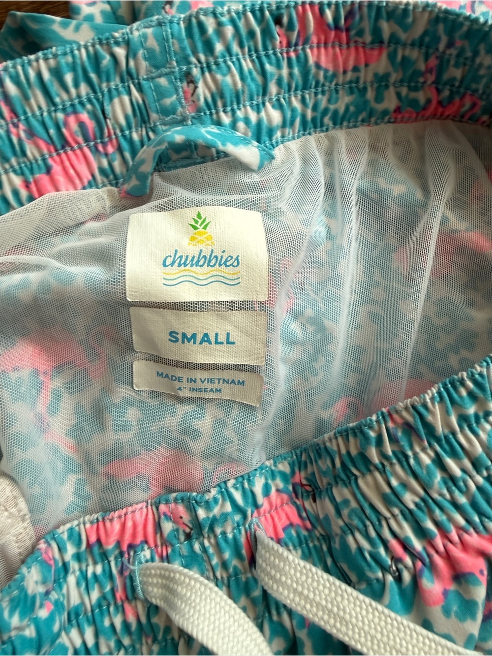 Chubbies Swim Trunks - Picture 6 of 6